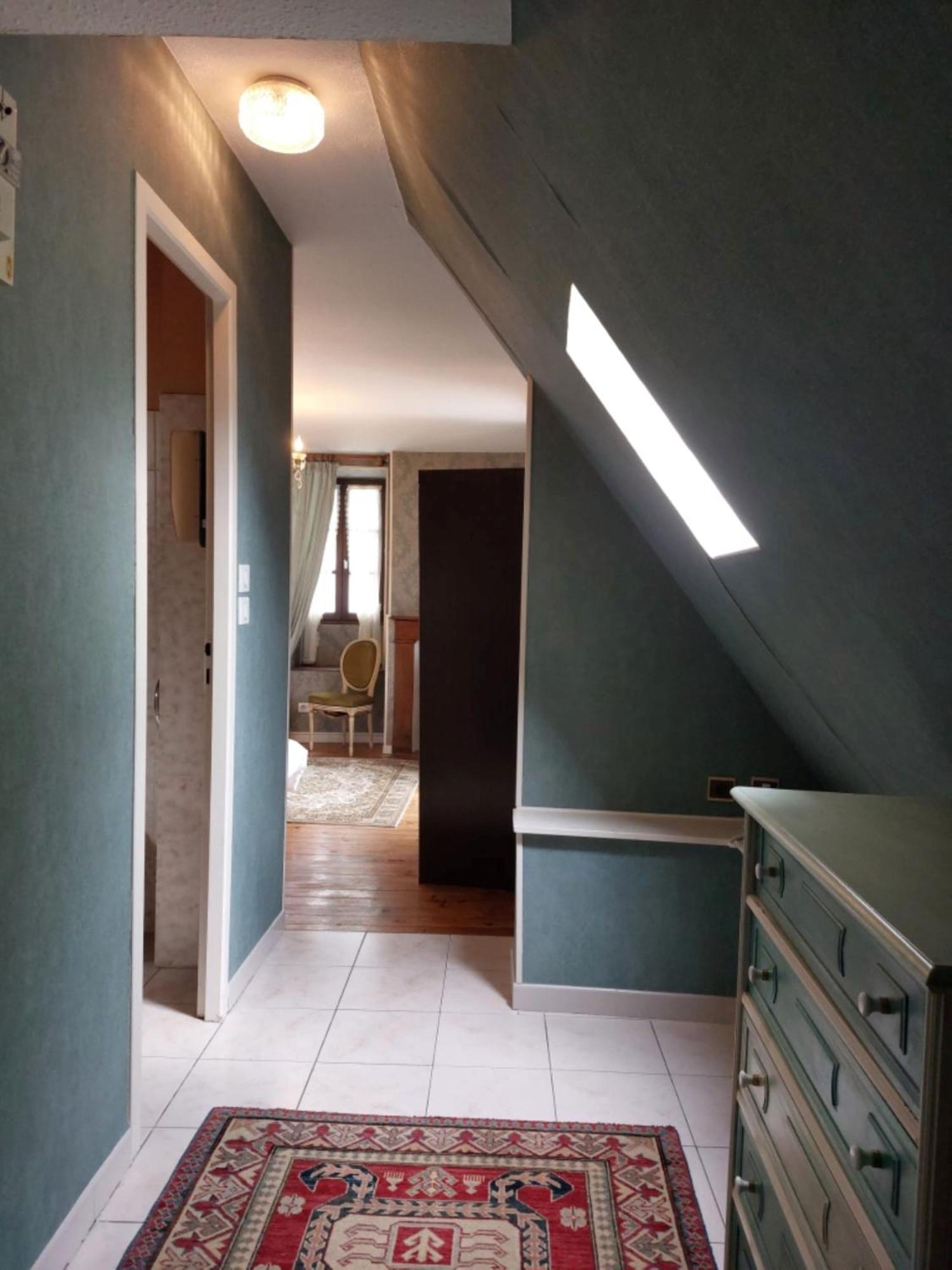Dolwin Bed & Breakfast Argeles-Gazost Bagian luar foto