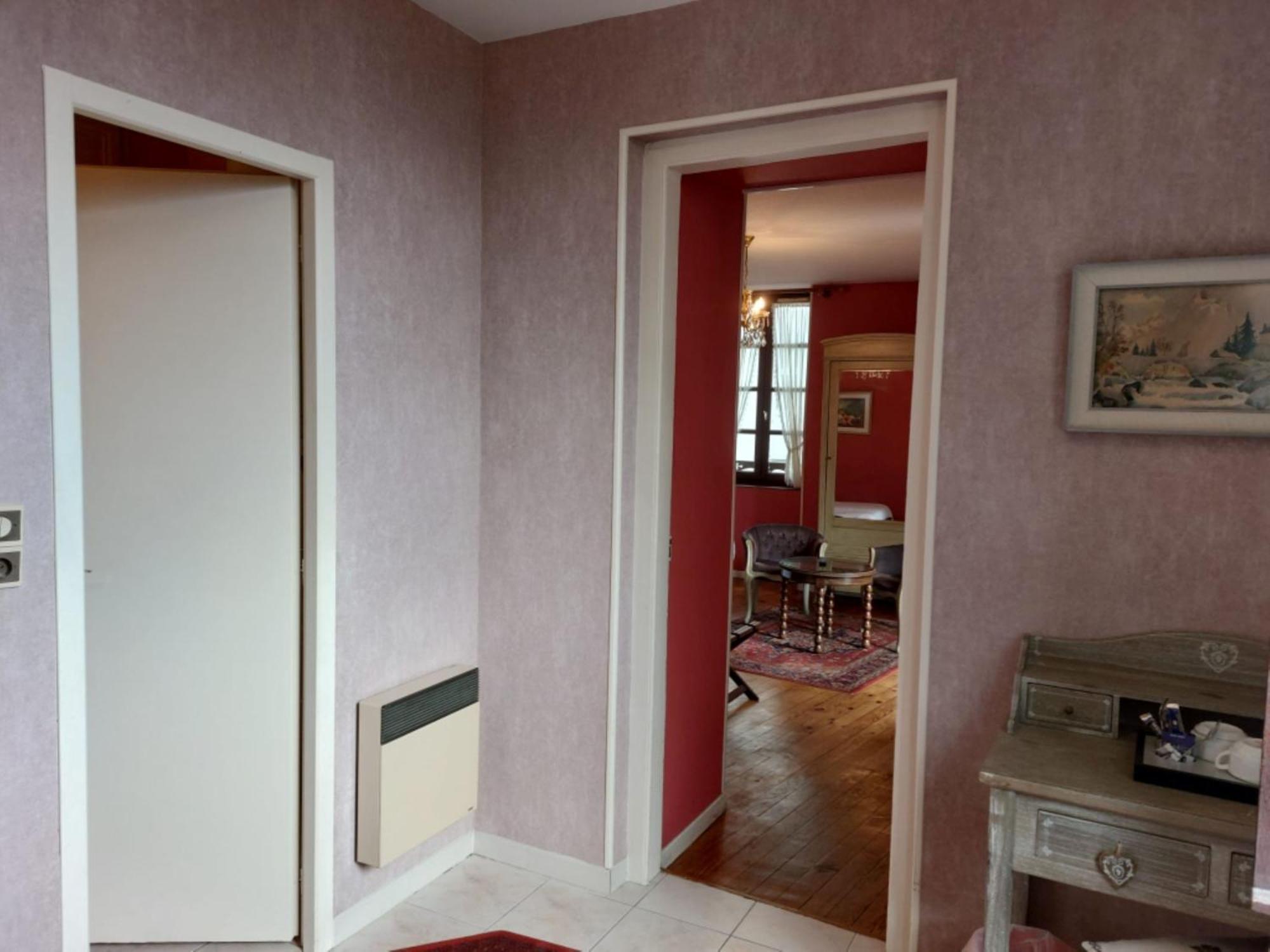 Dolwin Bed & Breakfast Argeles-Gazost Bagian luar foto